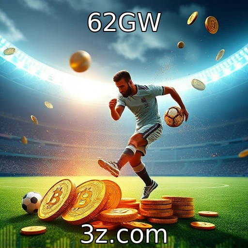 62GW Como as Criptomoedas Estão Transformando Apostas no Brasil