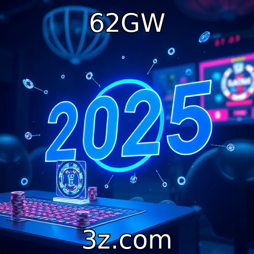 62GW Os campeonatos de e-sports que prometem agitar 2025