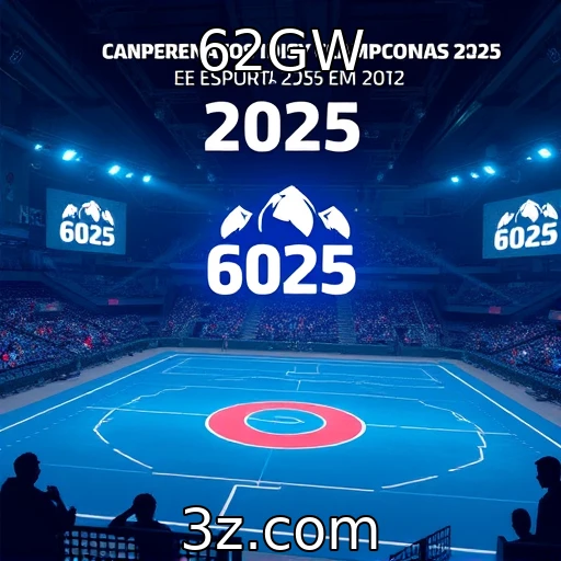 62GW Os principais campeonatos de e-sports que você não pode perder