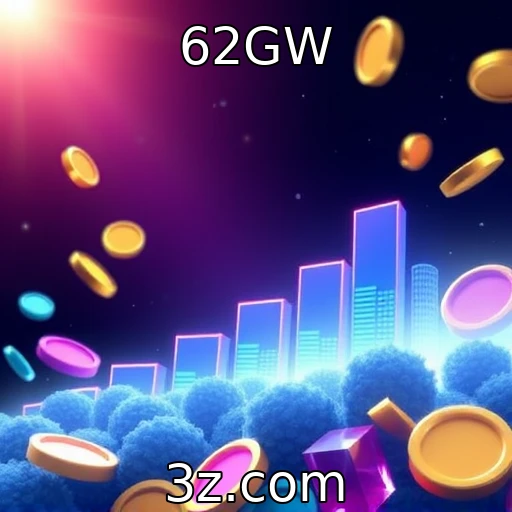 62GW A ascensão dos jackpots progressivos nos cassinos online brasileiros