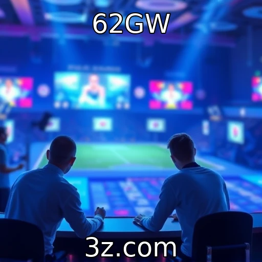 62GW O que os jogadores de e-sports podem aprender com as finais de grandes campeonatos