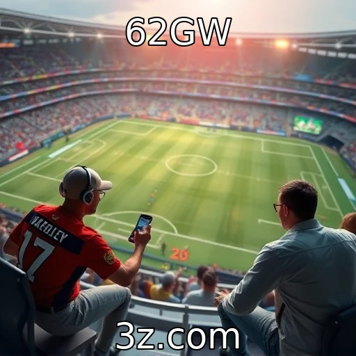 62GW Apostas esportivas: como analisar e maximizar seus ganhos