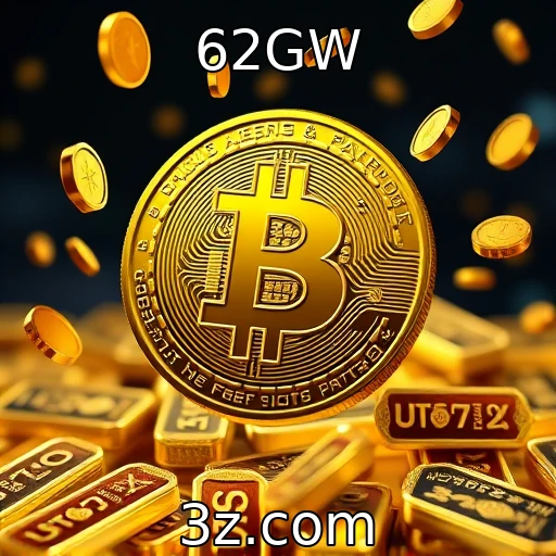 Descubra como as criptomoedas estão transformando apostas online