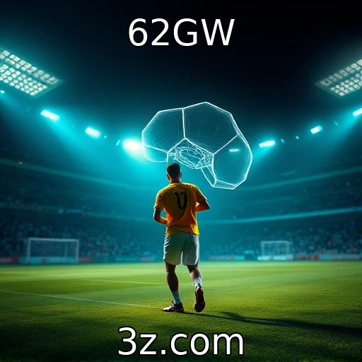 62GW Apostas em Tempo Real: A Nova Fronteira das Competências Esportivas