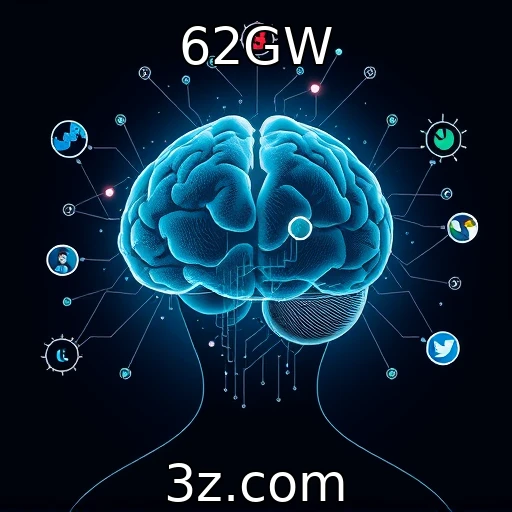 62GW O Crescimento das Apostas Esportivas no Brasil: Um Mercado em Ascensão