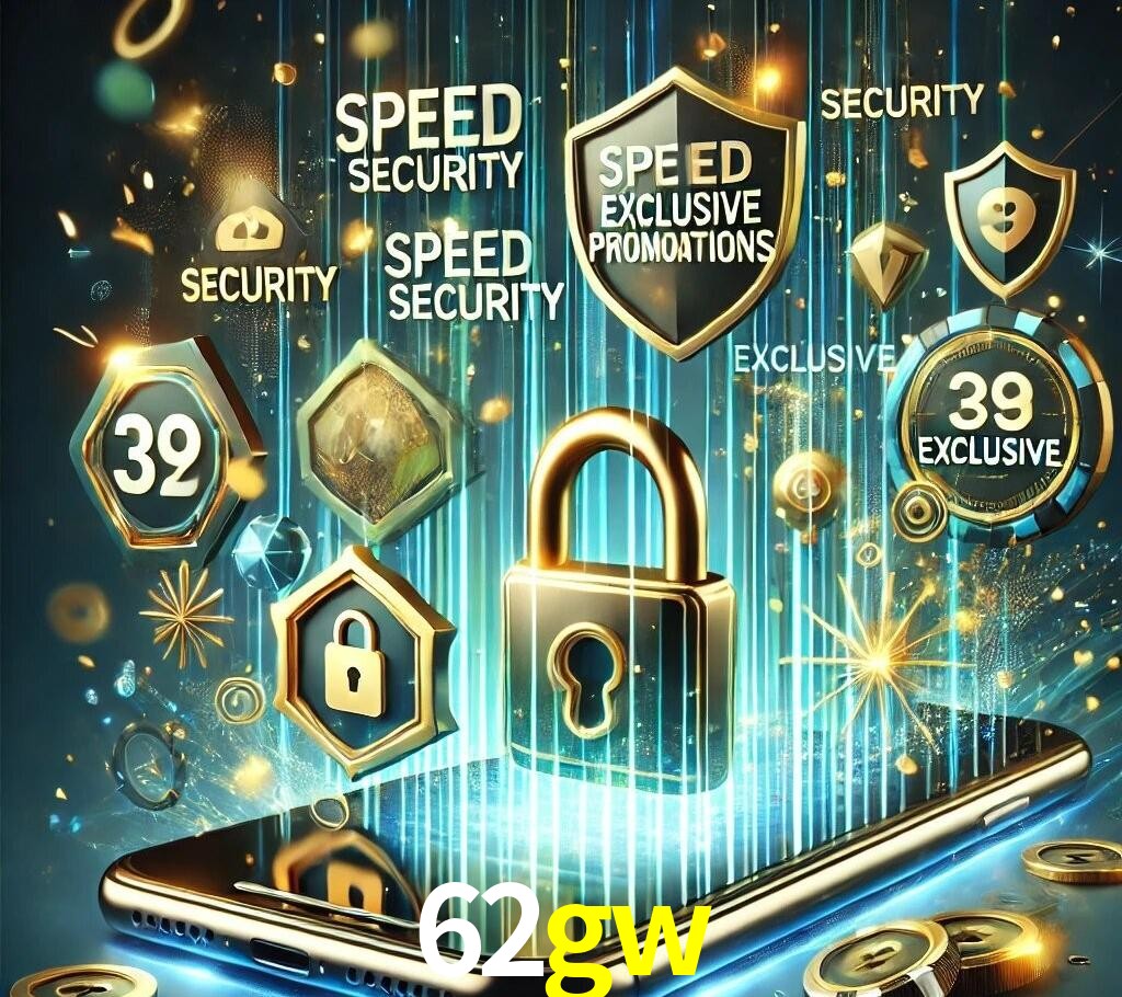 Vantagens do App 62gw