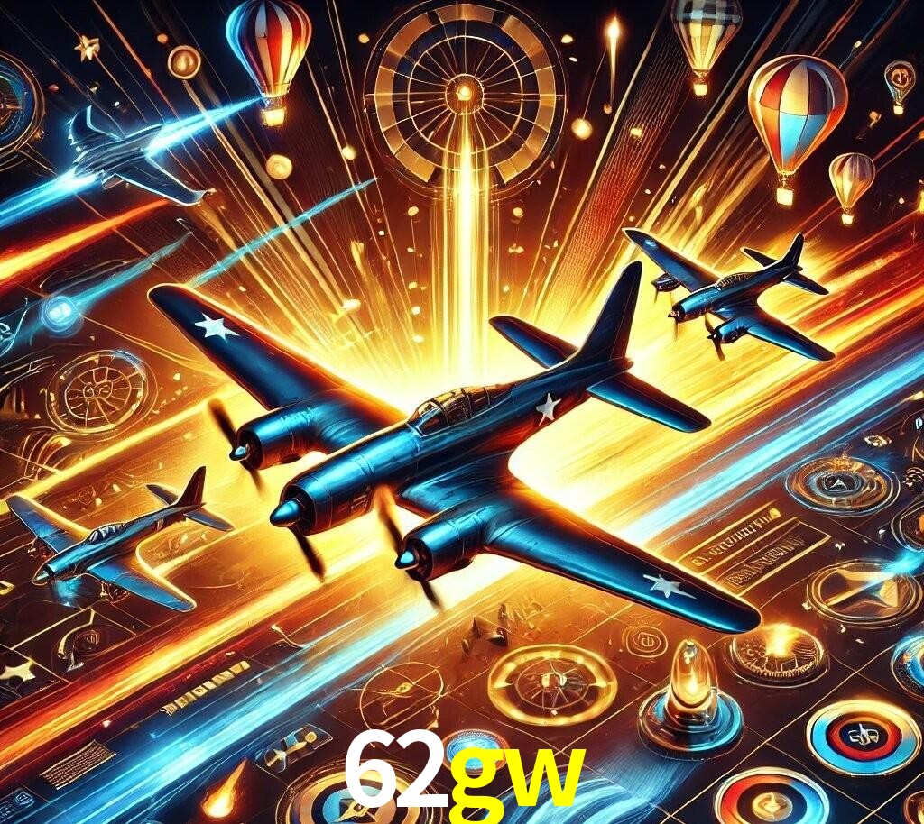 Vantagens do Aviator no 62gw