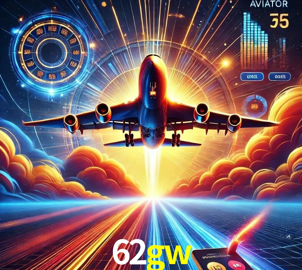62gw Introdução ao Aviator
