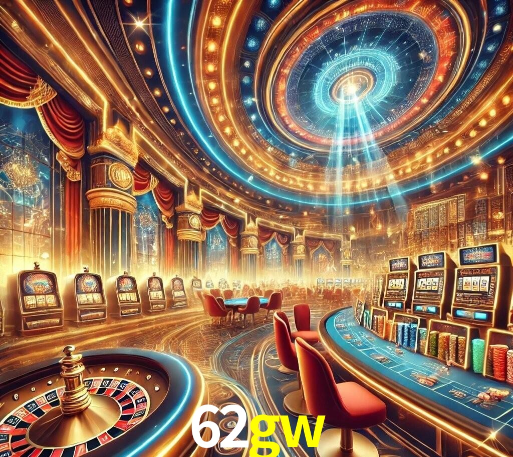 62gw Ambiente do Cassino