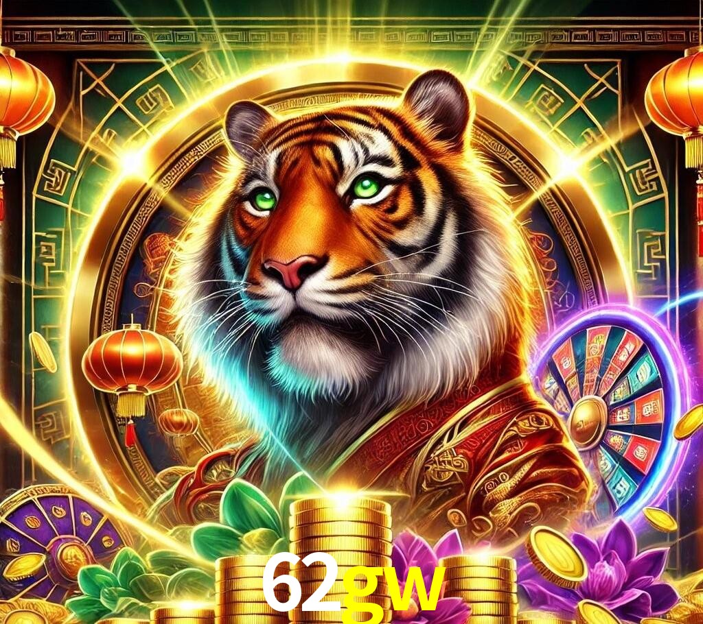 62gw Dicas para Fortune Tiger