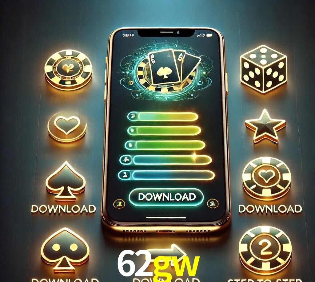 62gw Como Baixar o App