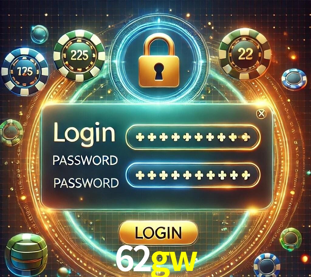 62gw Como Fazer Login