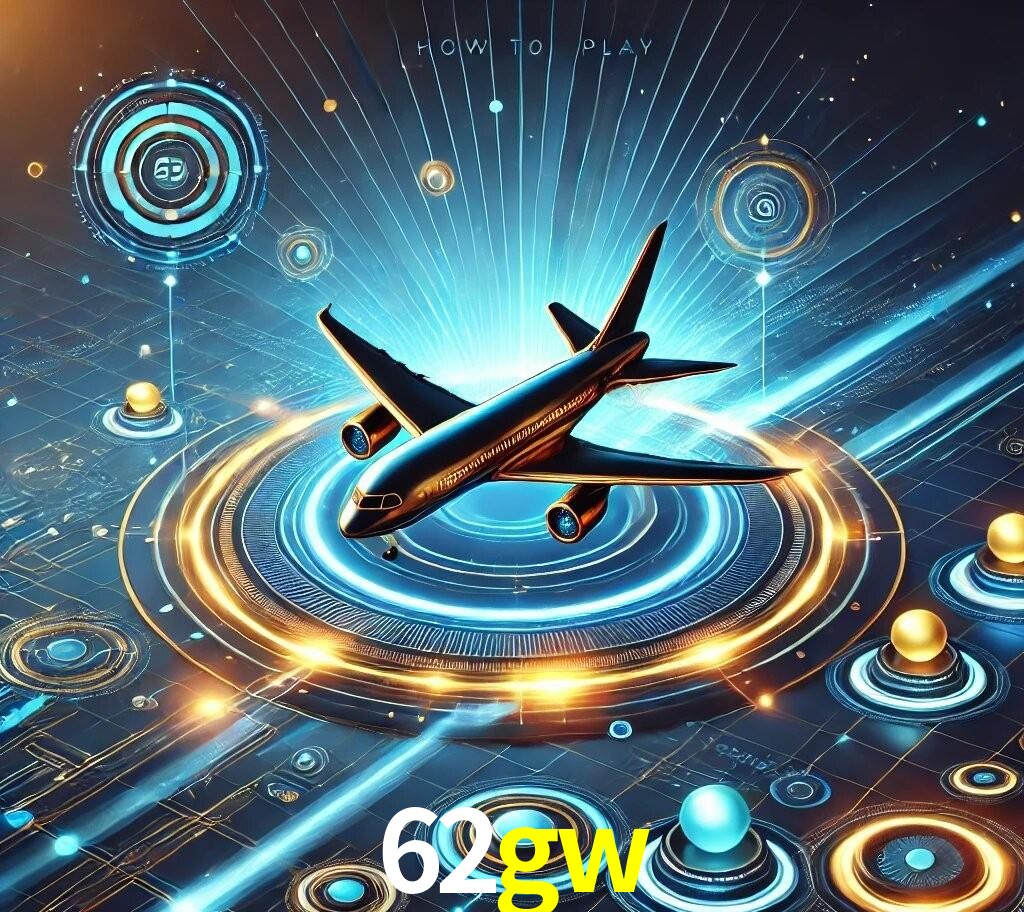 62gw Como Jogar Aviator