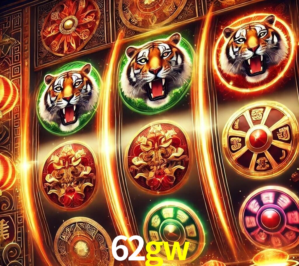 62gw Como Jogar Fortune Tiger