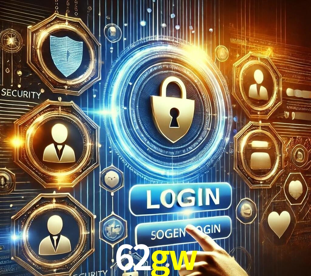 62gw Benefícios de Fazer Login