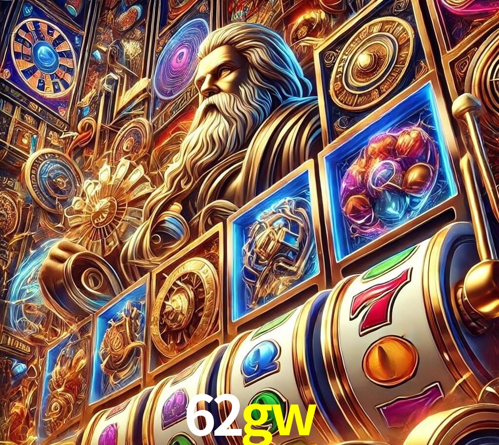 Novos Slots no 62gw