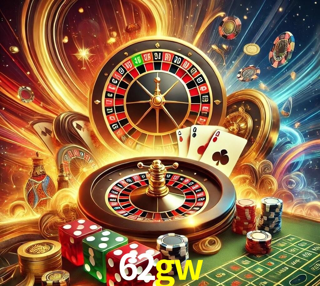 62gw Jogos Populares no Cassino