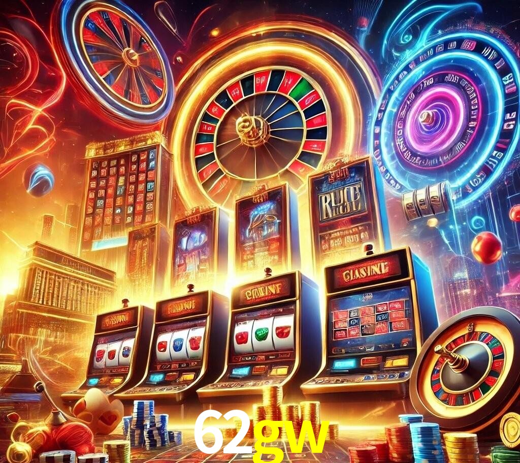 62gw Jogos Populares