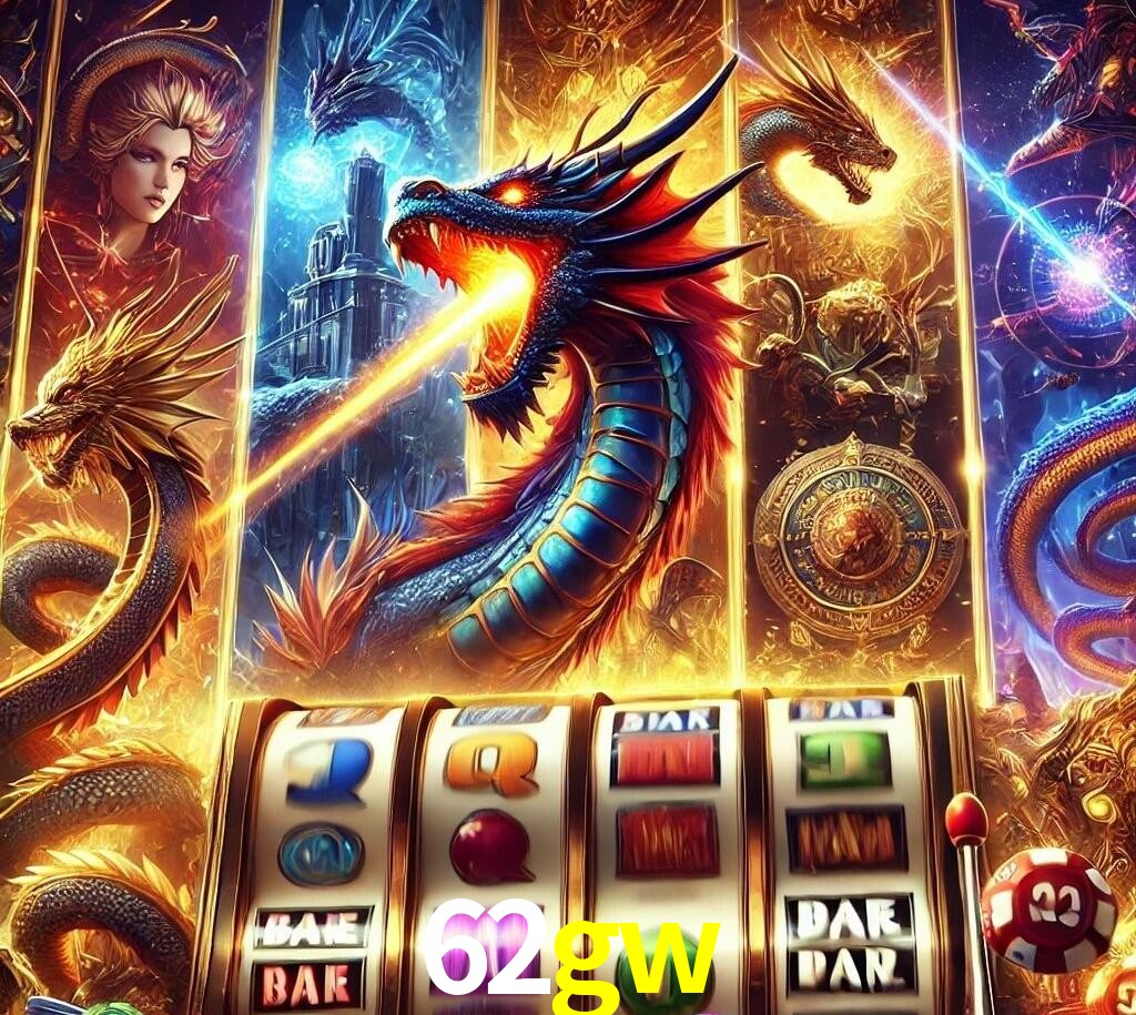 62gw Slots Populares