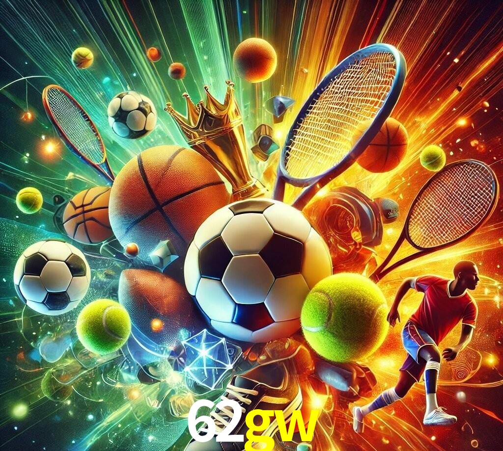 62gw Esportes Populares