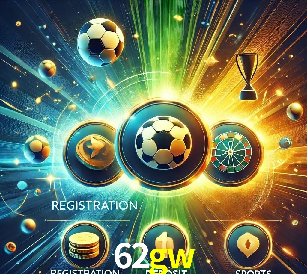 62gw Dicas para Apostas Esportivas