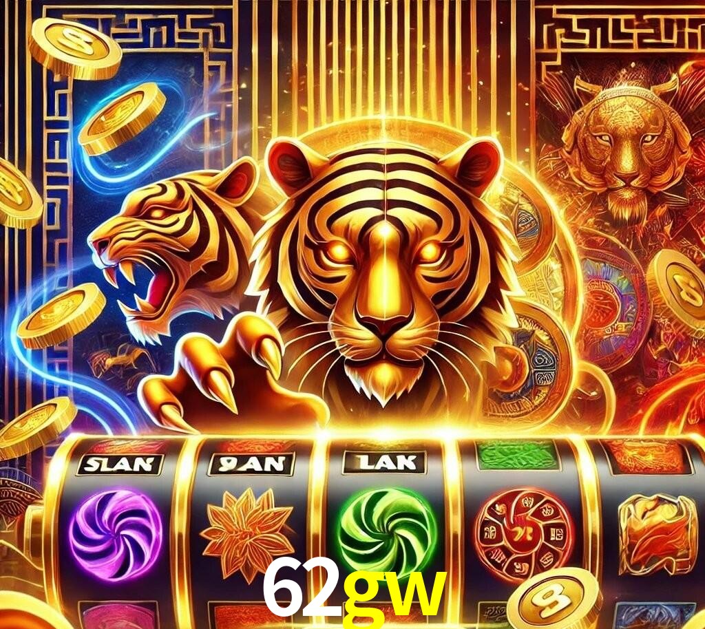 62gw Introdução ao Fortune Tiger