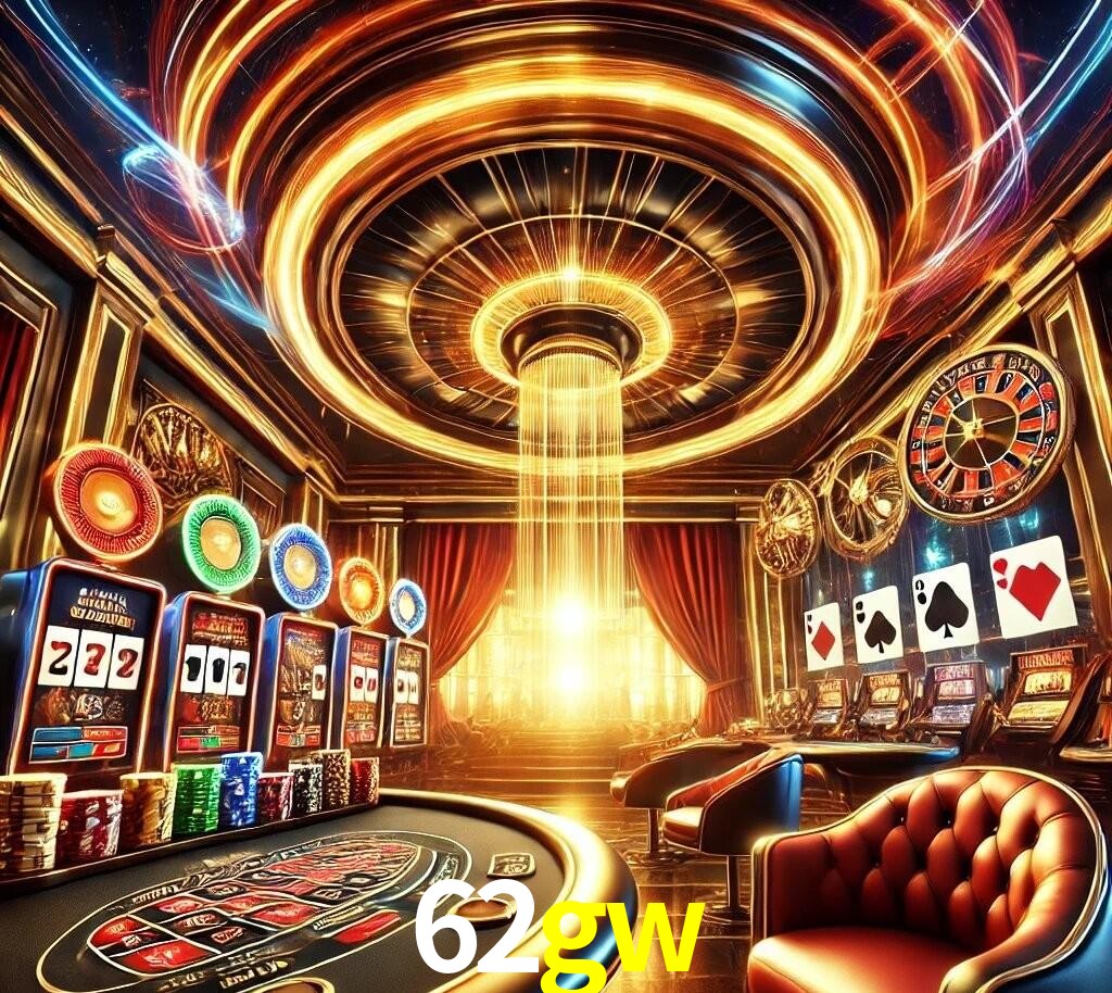 Por Que Escolher o Cassino do 62gw
