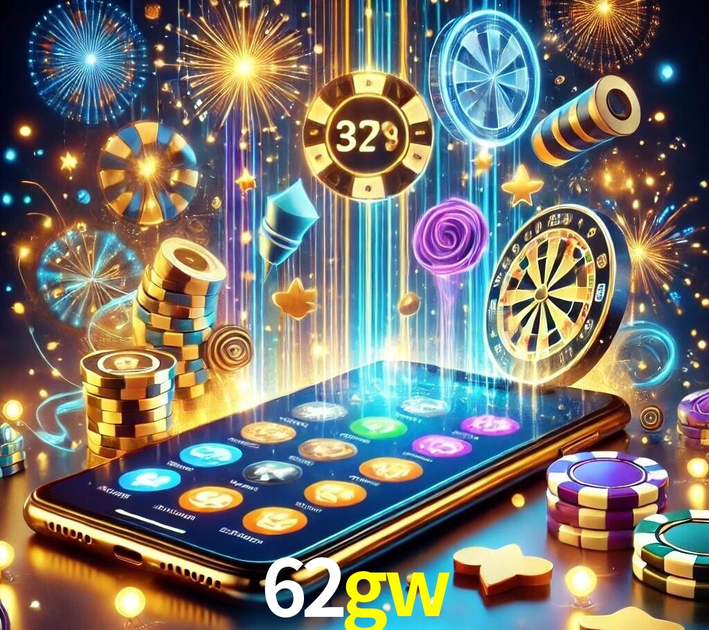 62gw Por Que Baixar o App?