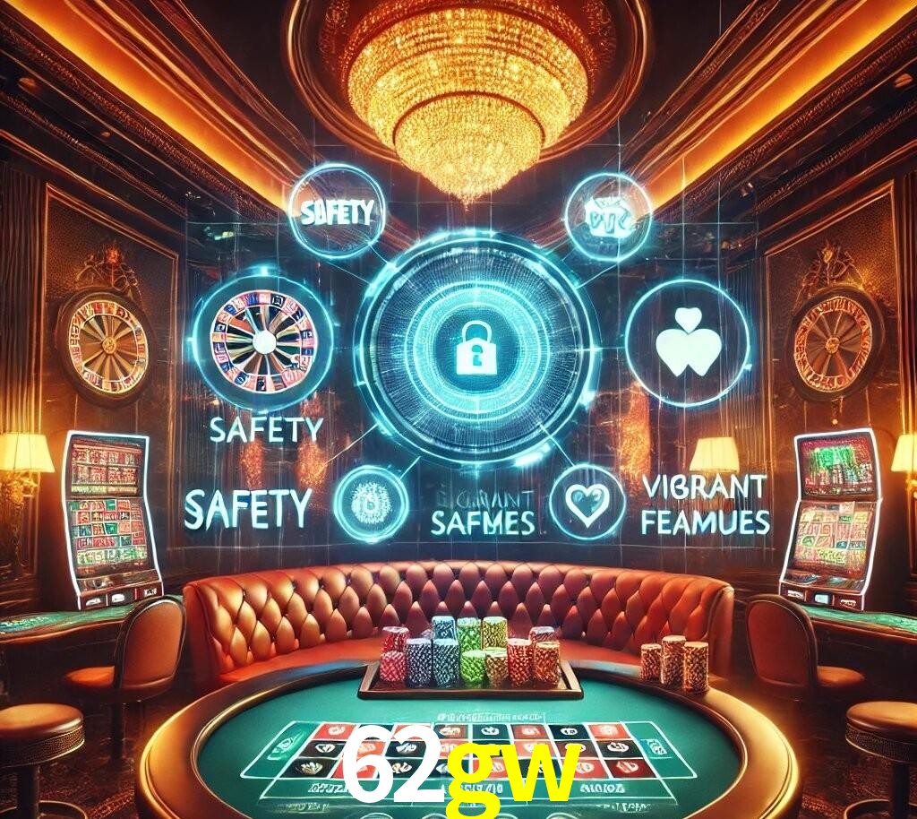 Por Que Jogar no 62gw?