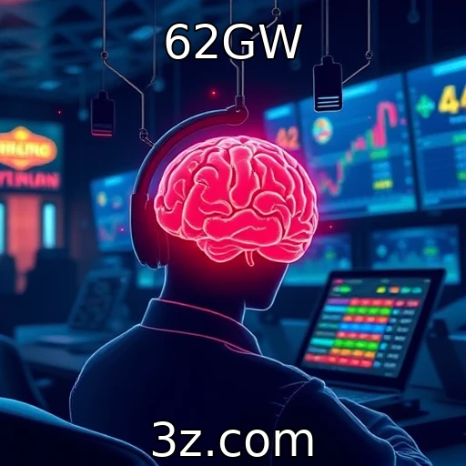 Transformando a Experiência do Jogador: O Impacto das Novas Tecnologias em Cassinos Online